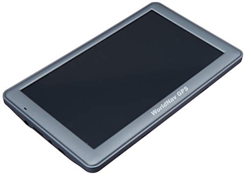 Algopix Similar Product 11 - TeleType TTC769060 769060 WorldNav 7690