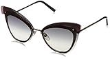 Algopix Similar Product 19 - Marc Jacobs Womens MARC100S CatEye