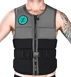 Algopix Similar Product 2 - Ride Engine Wake 2017 Atlas Impact Vest