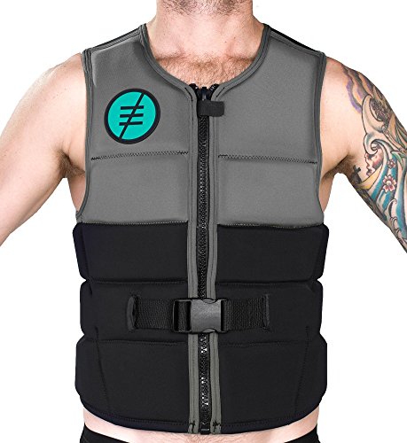 Algopix Similar Product 16 - Ride Engine Wake 2017 Atlas Impact Vest