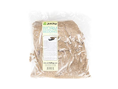 Algopix Similar Product 19 - Joshs Frogs Earthworm Bedding 10