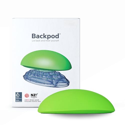 Algopix Similar Product 16 - Bodystance Backpod  Premium Device for