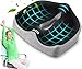 Algopix Similar Product 13 - ROYI Memory Foam SeatChair Cushion for