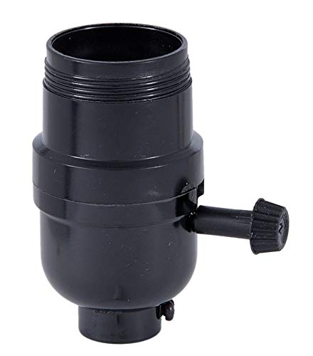 Algopix Similar Product 5 - BP Lamp Plastic 3Way Socket with UNO