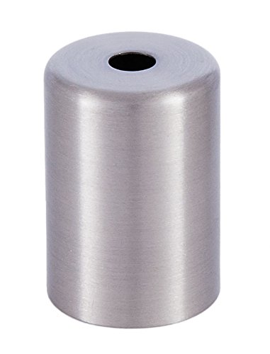 Algopix Similar Product 6 - BP Lamp 2 18 Inch Satin Nickel Socket