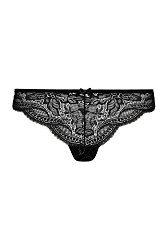 Algopix Similar Product 17 - Simone Perele Womens Eden Tanga