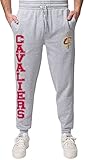 Algopix Similar Product 9 - Ultra Game NBA Cleveland Cavaliers Mens