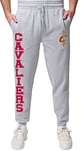 Algopix Similar Product 6 - Ultra Game NBA Cleveland Cavaliers Mens