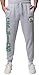 Algopix Similar Product 7 - Ultra Game NBA Mens Soft Team Jogger