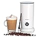 Algopix Similar Product 19 - Electric Milk Frother Latte Art