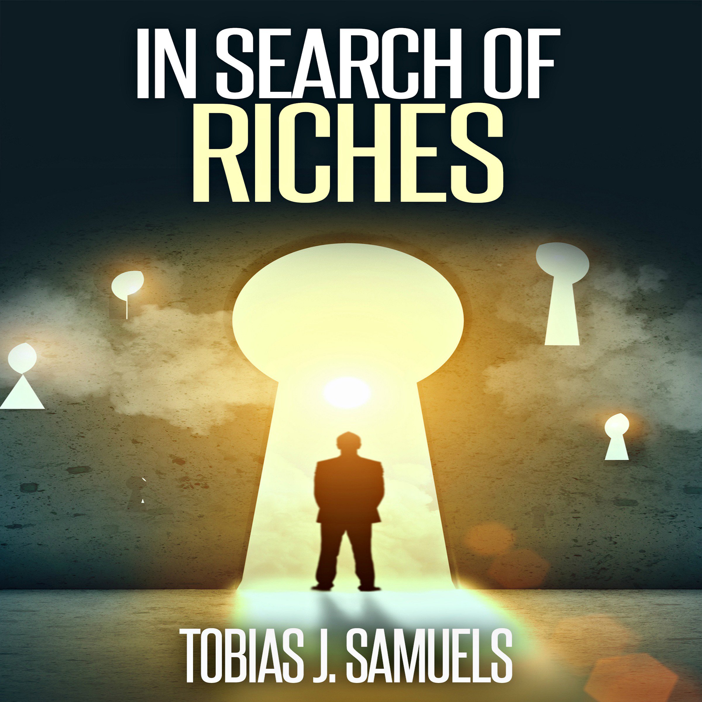 Algopix Similar Product 5 - In Search of Riches