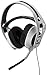 Algopix Similar Product 8 - RIG 4VR White Stereo Gaming Headset for