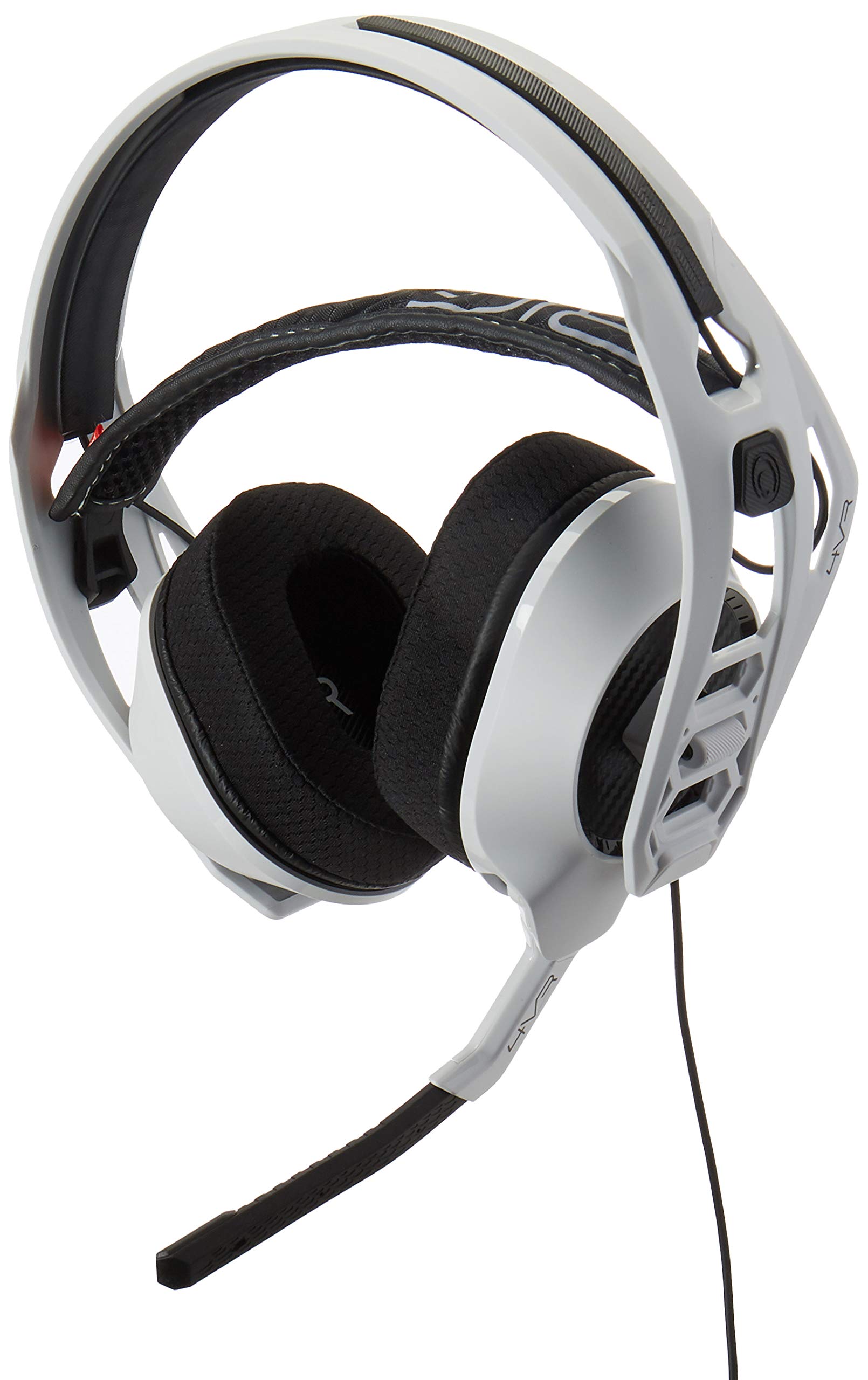 Algopix Similar Product 18 - RIG 4VR White Stereo Gaming Headset for