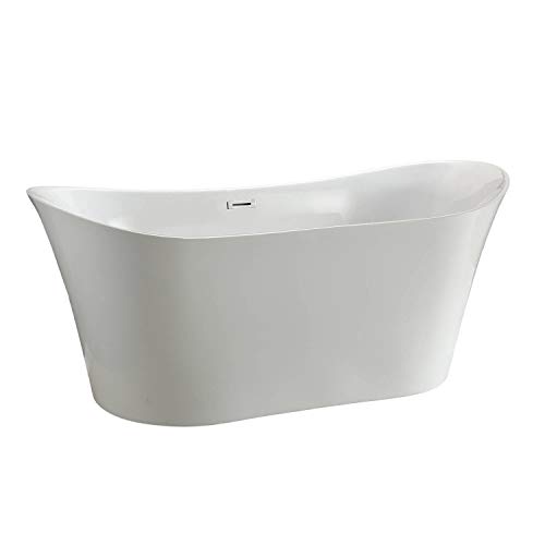 Algopix Similar Product 3 - MTD Vanities Sunset 6805 67inch Modern
