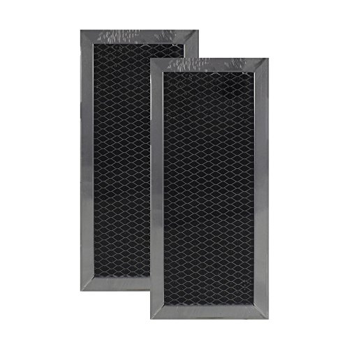 Algopix Similar Product 3 - 2Pack Air Filter Factory Replacement