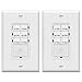 Algopix Similar Product 3 - ENERLITES 4Hour Countdown Timer