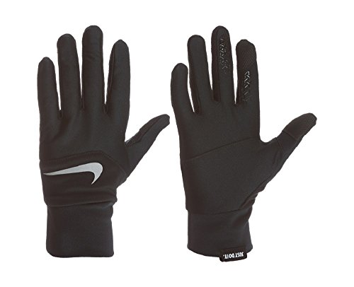 Algopix Similar Product 2 - Nike Womens DriFit Tempo Glove