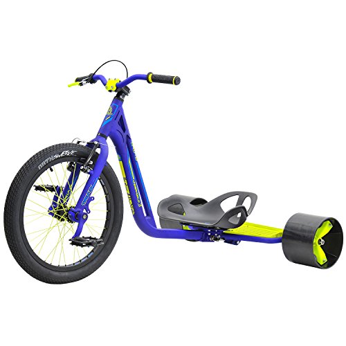Algopix Similar Product 1 - Triad Underworld 3 Drift Trike