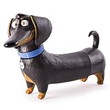 Algopix Similar Product 2 - The Secret Life of Pets  Buddy Walking