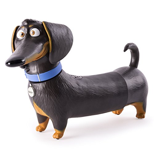 Algopix Similar Product 20 - The Secret Life of Pets  Buddy Walking
