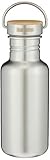 Algopix Similar Product 4 - Klean Kanteen kurinkantexin