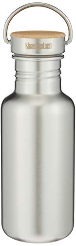 Algopix Similar Product 6 - Klean Kanteen kurinkantexin