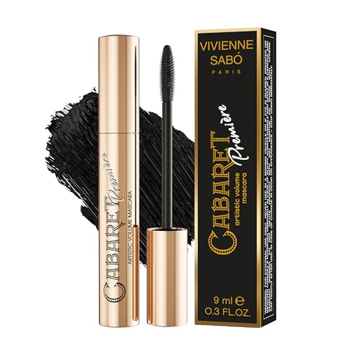 Algopix Similar Product 6 - Vivienne Sab Cabaret Premiere Black