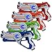 Algopix Similar Product 14 - Kidzlane Laser Tag Laser Tag Guns Set