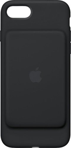Algopix Similar Product 14 - Apple Smart Battery Case for iPhone 7