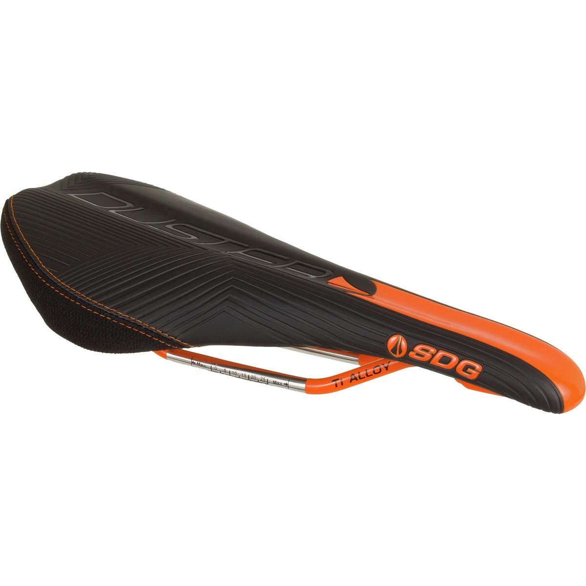 Algopix Similar Product 10 - SDG Duster MTN Bike Saddle Unisex