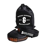 Algopix Similar Product 6 - Hiker Hunger Outfitters Hammock Straps
