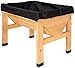 Algopix Similar Product 13 - VegTrug Small Replacement Liner,Brown