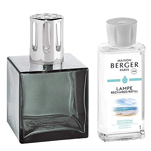 Algopix Similar Product 18 - Lampe Berger Giftset Lamp Gift SetCube