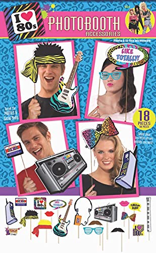 Algopix Similar Product 6 - Forum Novelties Party Photo Booth