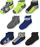 Algopix Similar Product 5 - Stride Rite Little Boys 8Pack