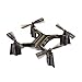Algopix Similar Product 4 - Sharper Image DX-2 Stunt Drone