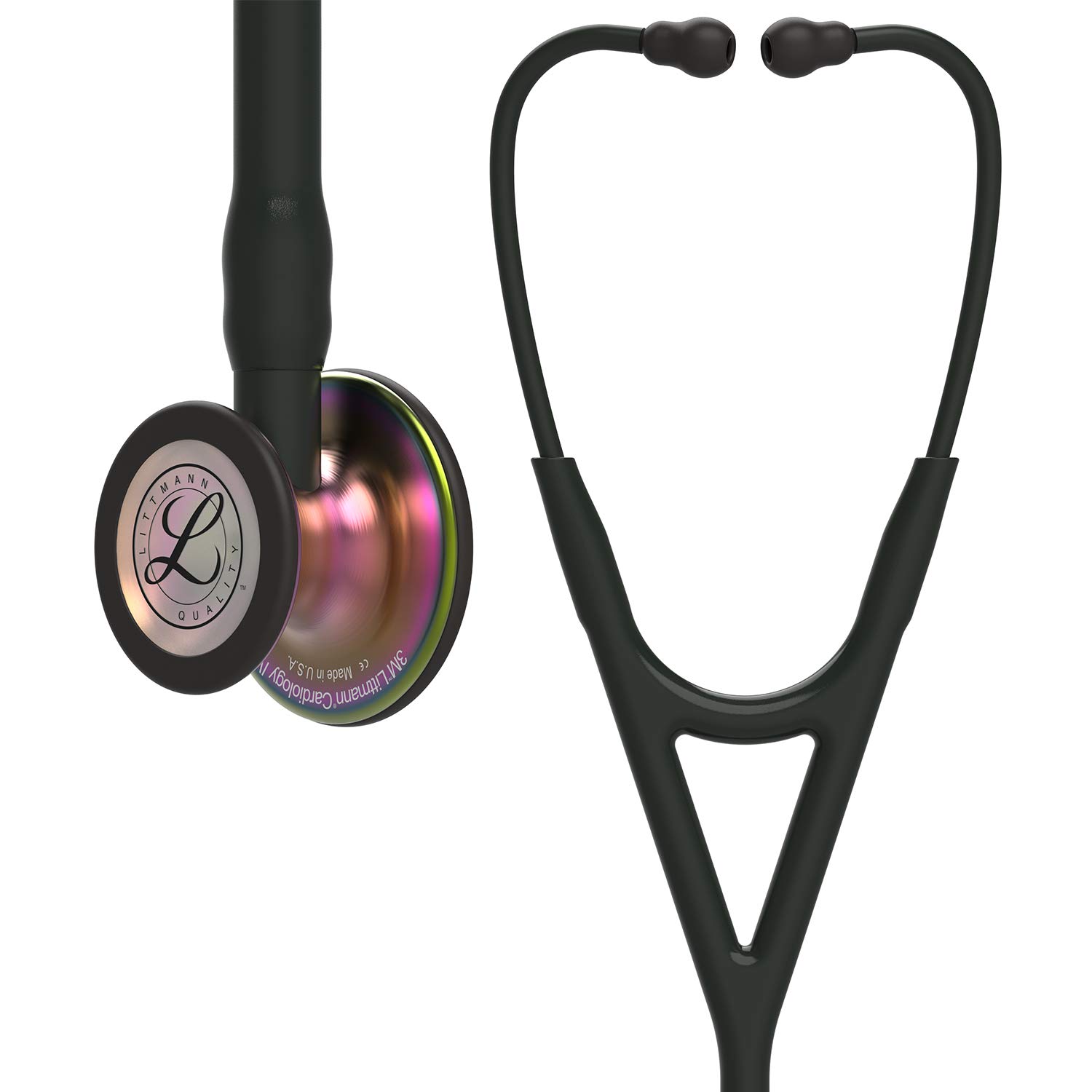 Algopix Similar Product 16 - 3M Littmann Cardiology IV Diagnostic