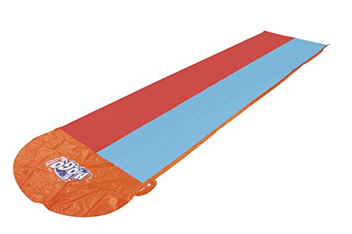 Algopix Similar Product 20 - Bestway H20 Go Double Slider Water