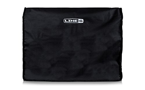 Algopix Similar Product 4 - Line 6 (Spider V 240 Amp Cover)
