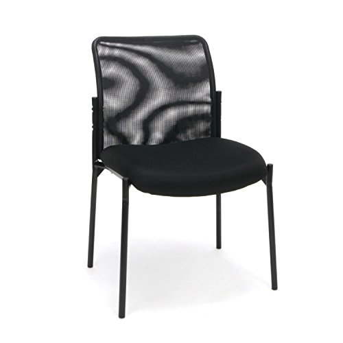 Algopix Similar Product 1 - OFM ESS Collection Mesh Back