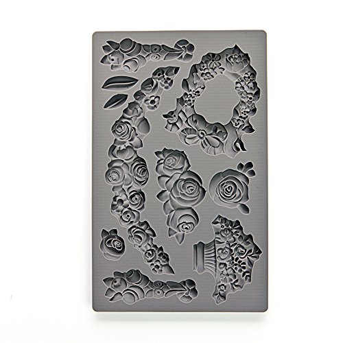 Algopix Similar Product 16 - Prima Marketing IOD Vintage Art Decor