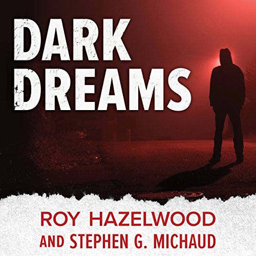 Algopix Similar Product 14 - Dark Dreams A Legendary FBI Profiler