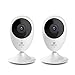 Algopix Similar Product 20 - EZVIZ Mini O 720p HD WiFi Home Video