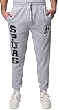 Algopix Similar Product 18 - Ultra Game NBA Mens Soft Team Jogger