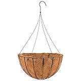 Algopix Similar Product 6 - Arcadia Garden Products CB33 12 Black