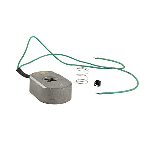Algopix Similar Product 16 - Lippert Replacement Electric Brake