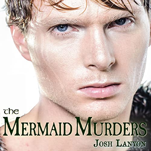 Algopix Similar Product 3 - The Mermaid Murders The Art of Murder