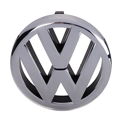 Algopix Similar Product 20 - Volkswagen Genuine OEM 5K0853601FULM VW