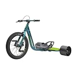 Algopix Similar Product 11 - Triad Notorious 3 Drift Trike Tricycle