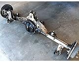 Algopix Similar Product 5 - Artec Industries Jk Rear 3Link Bracket